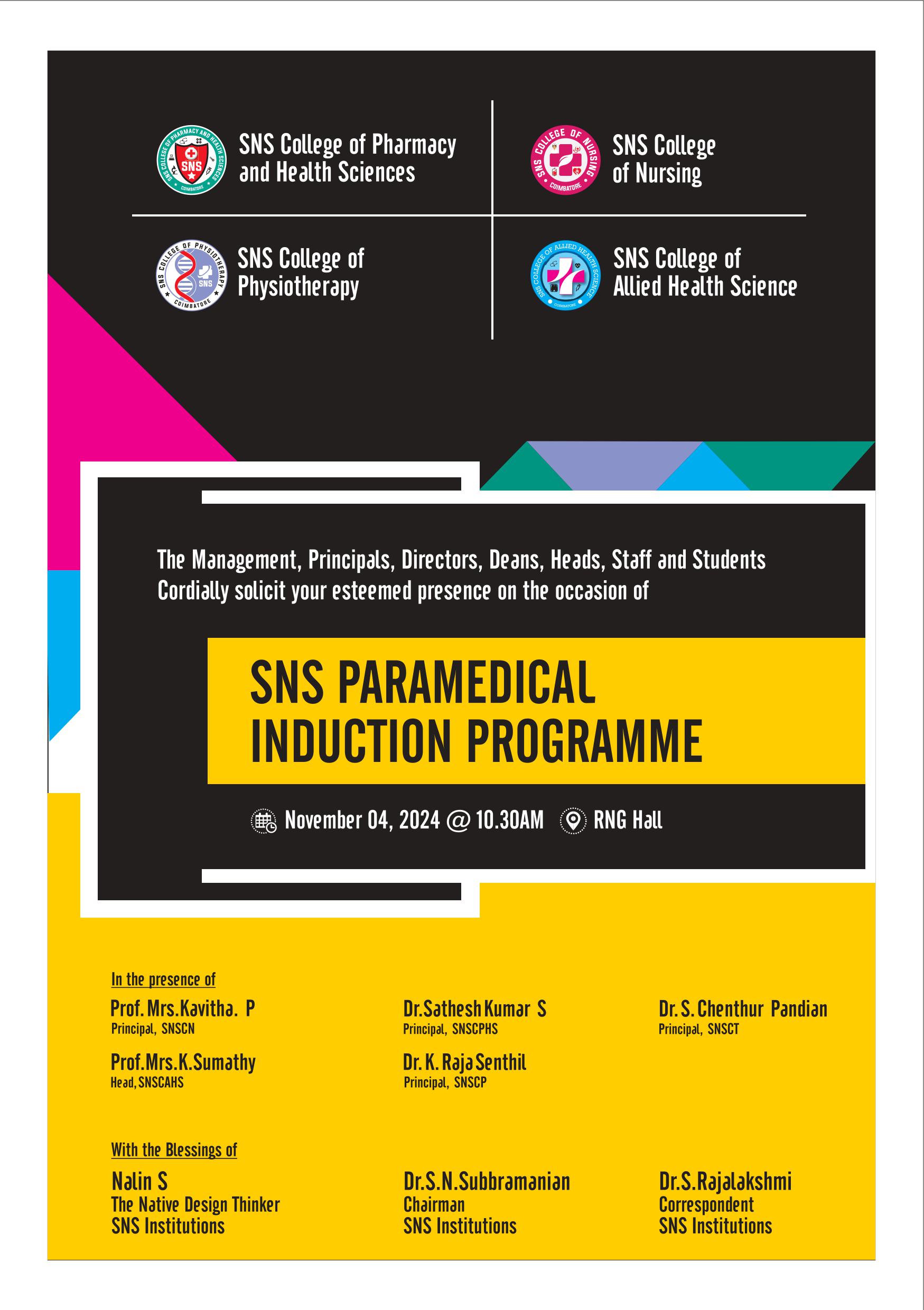 SNS Paramedical - Induction Programme-images-1.jpg