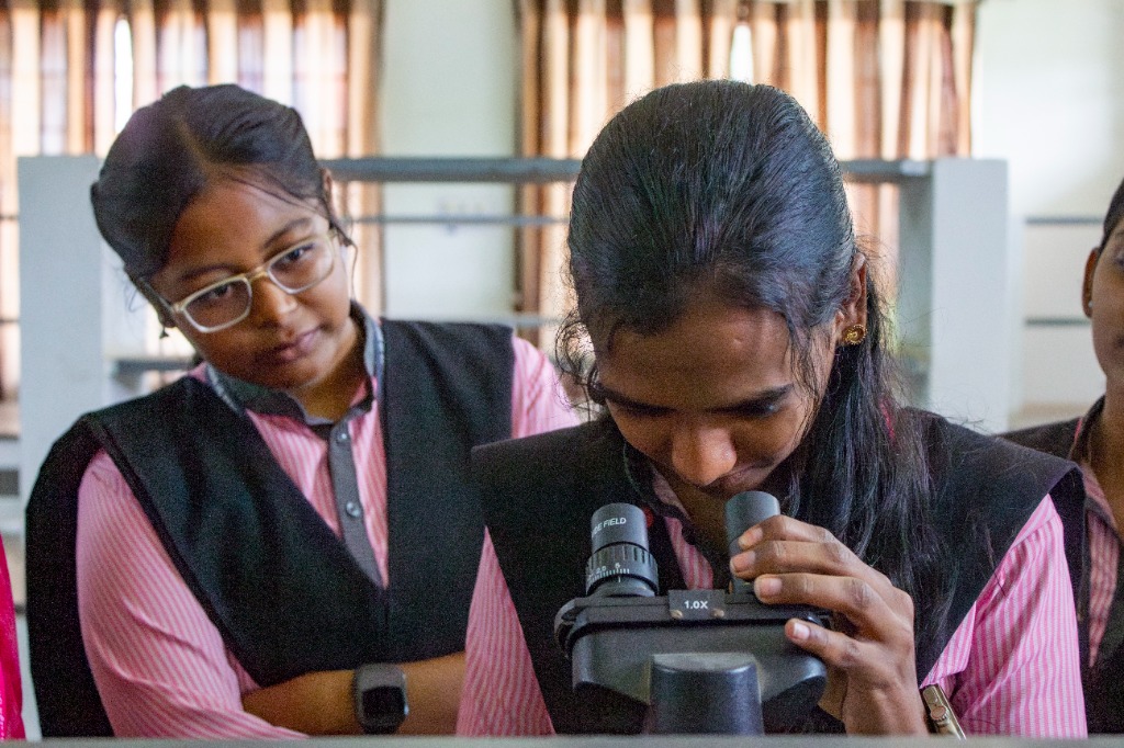 Lab Work