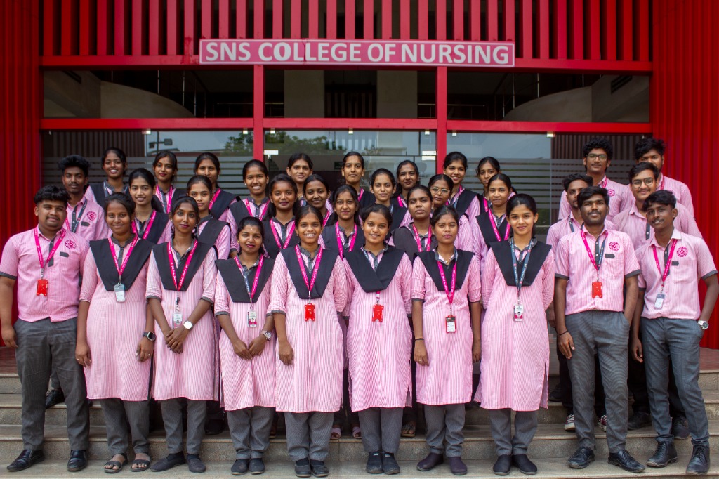 About SNS College of Nursing